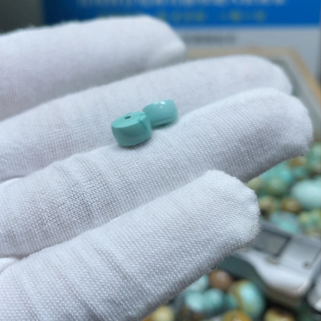 绿松石其他未镶嵌灬***灬