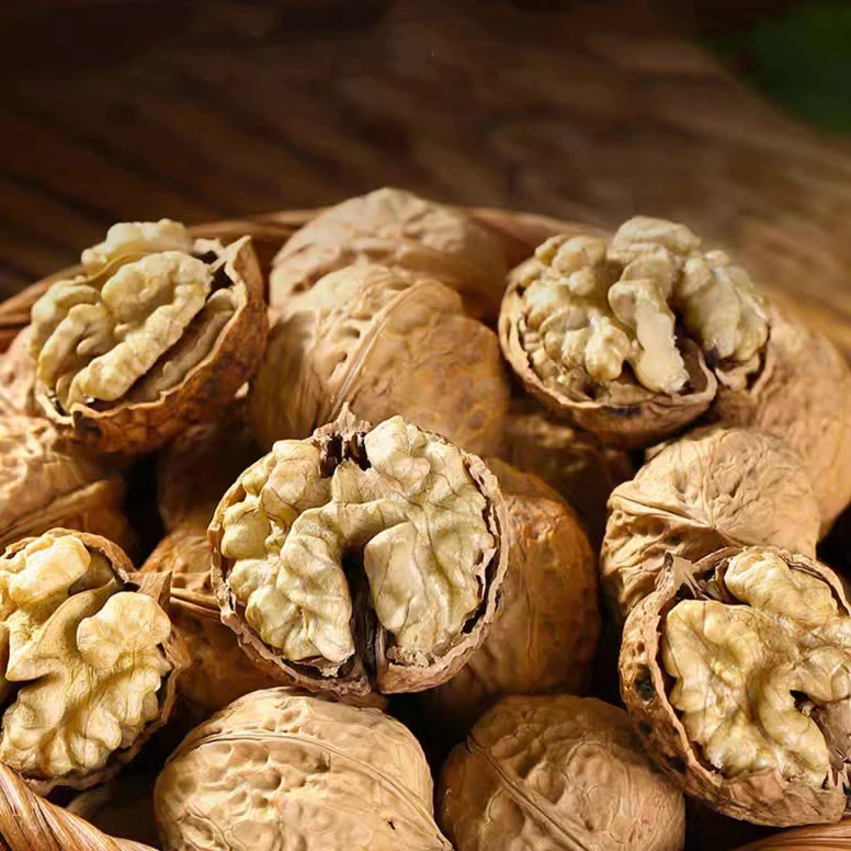 A 农家特产 干核桃