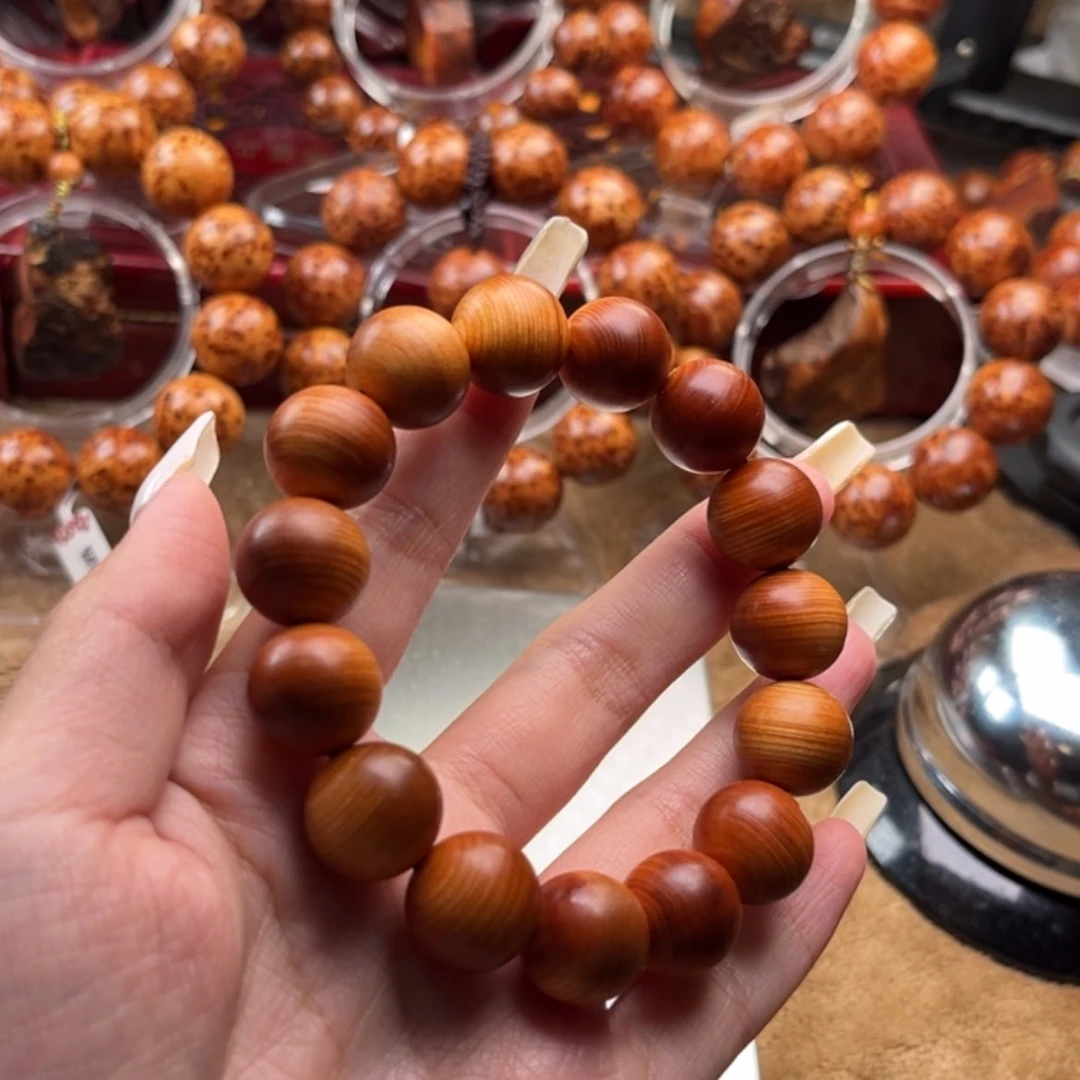 【闪购商品】柏木（崖柏）手串/手链