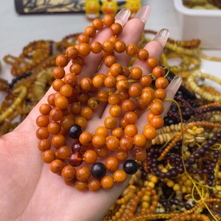 意臻天然珠宝手串