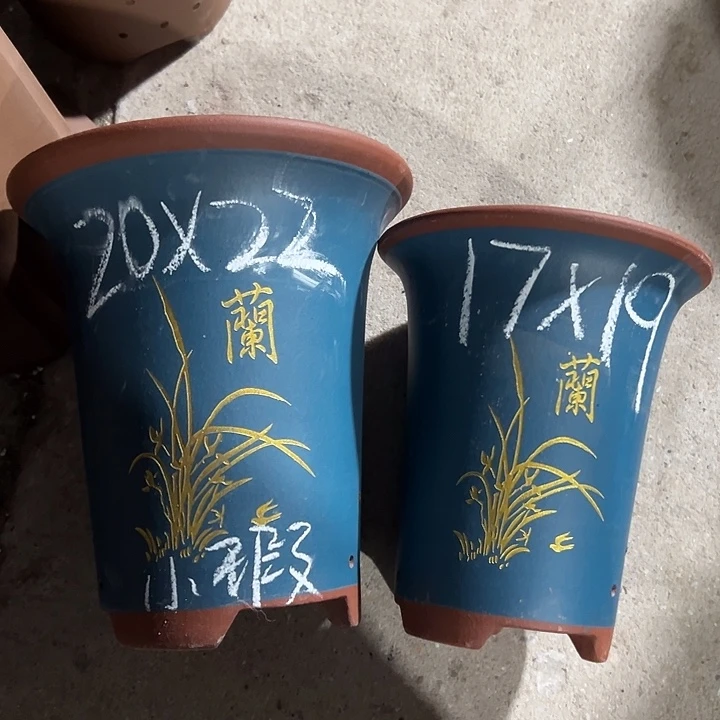 紫砂花盆宜兴紫砂花盆源头