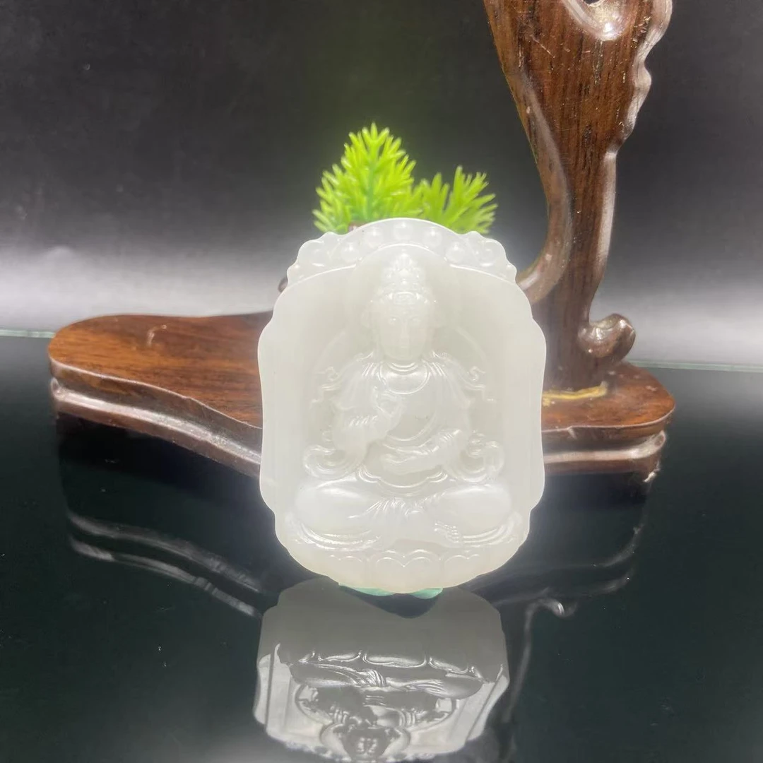 A476 和田玉  XC7964121