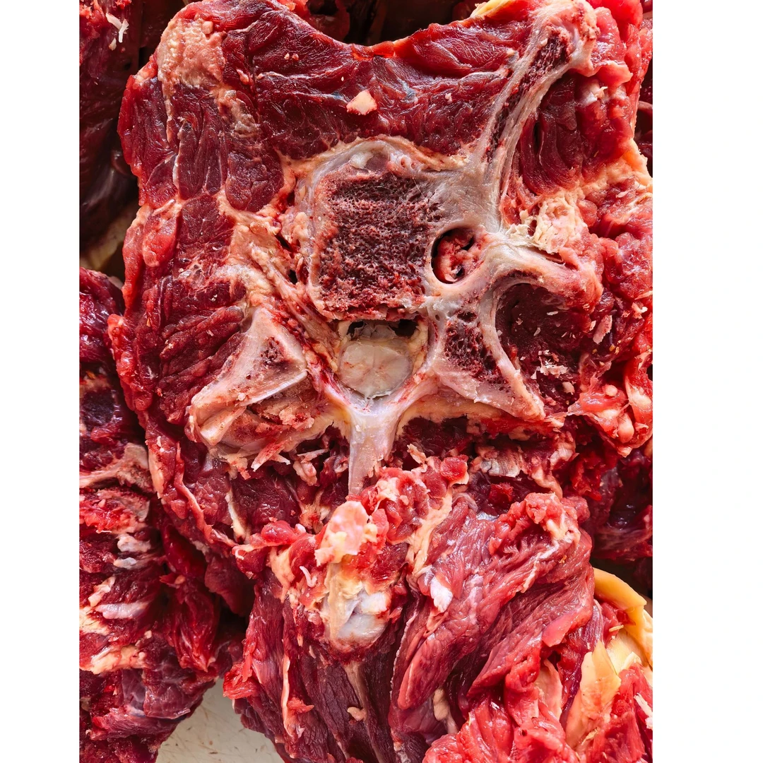 【带骨脖肉】草膘牦牛肉,拉萨同城小时达