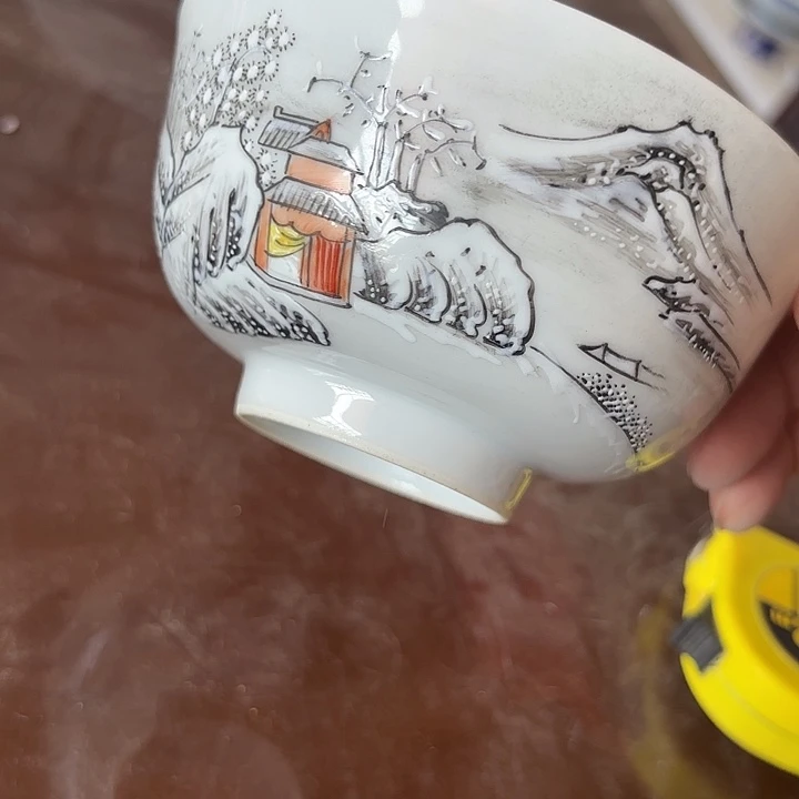 景德镇陶瓷工艺品