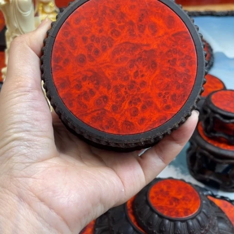 东非黑黄檀（紫光檀）