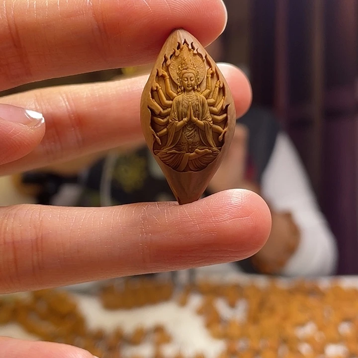 手串/手链橄榄核