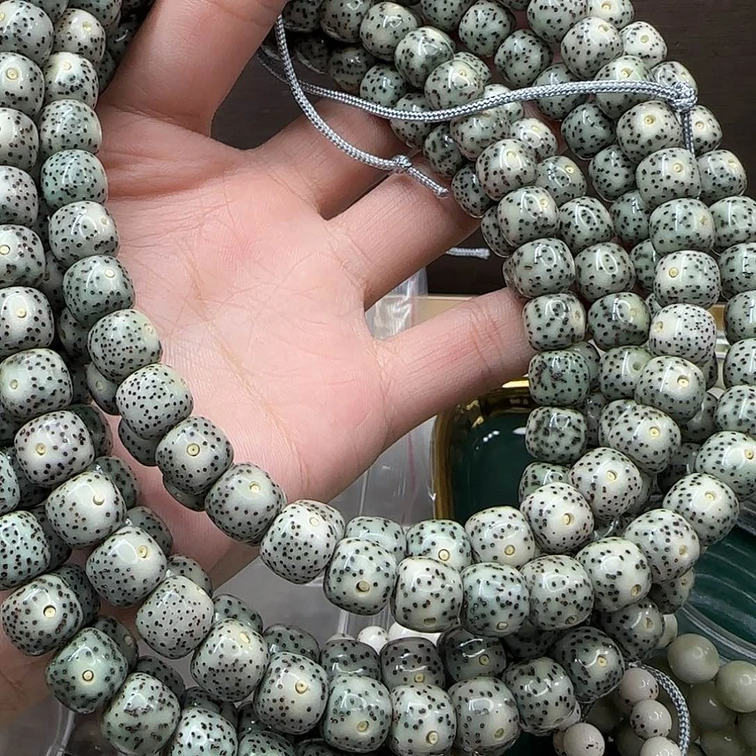 星月菩提吊坠128.8。