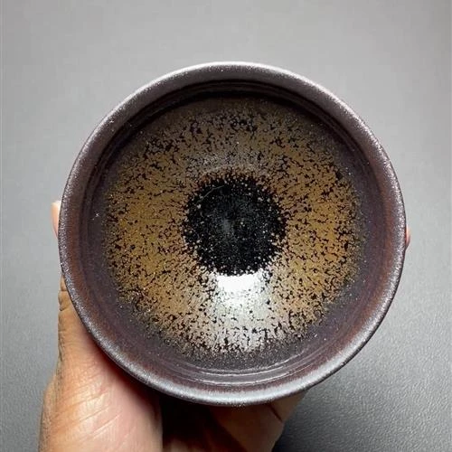 【闪购商品】茶盏-673............