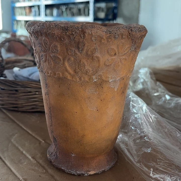 许纯的花房 孤品小碎花