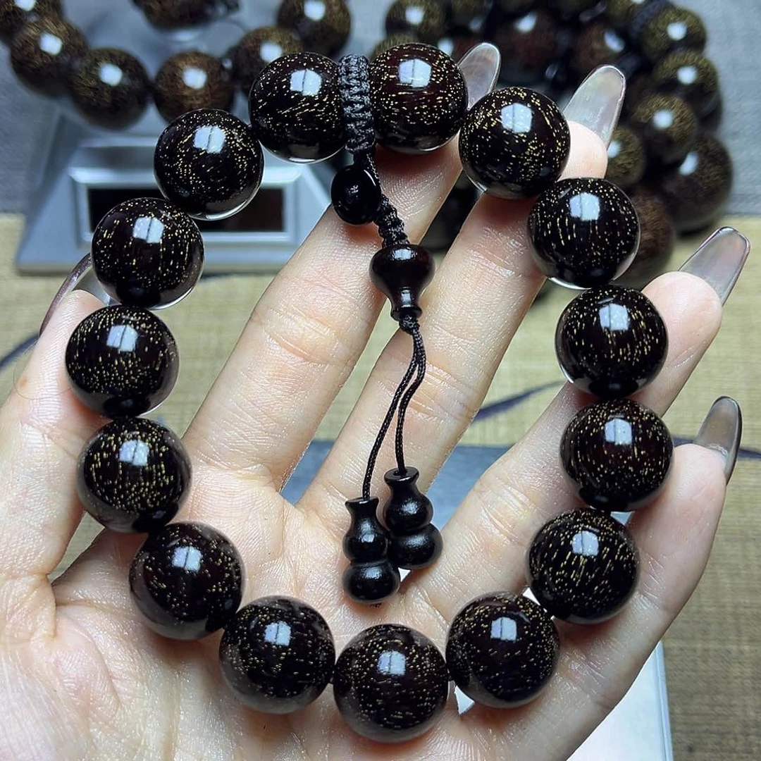 檀香紫檀（小叶紫檀）1.5满