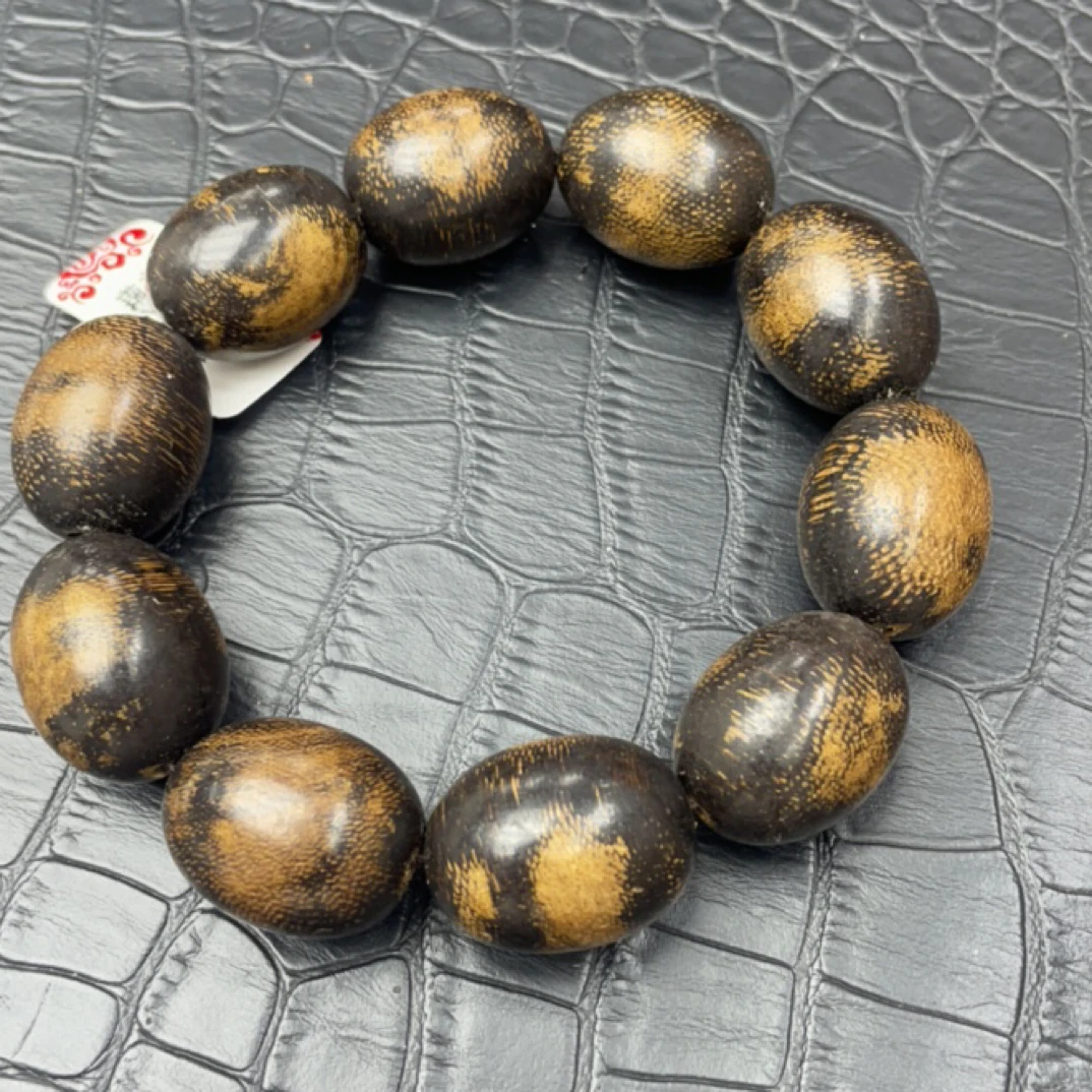 增香沉香木s532沉香木手链多样性发其一