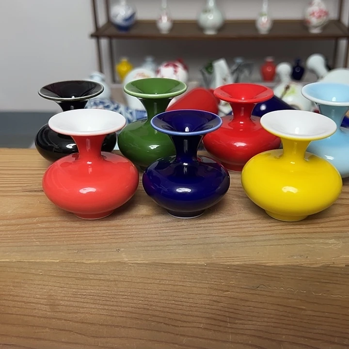 陶景德镇陶瓷研究所学会