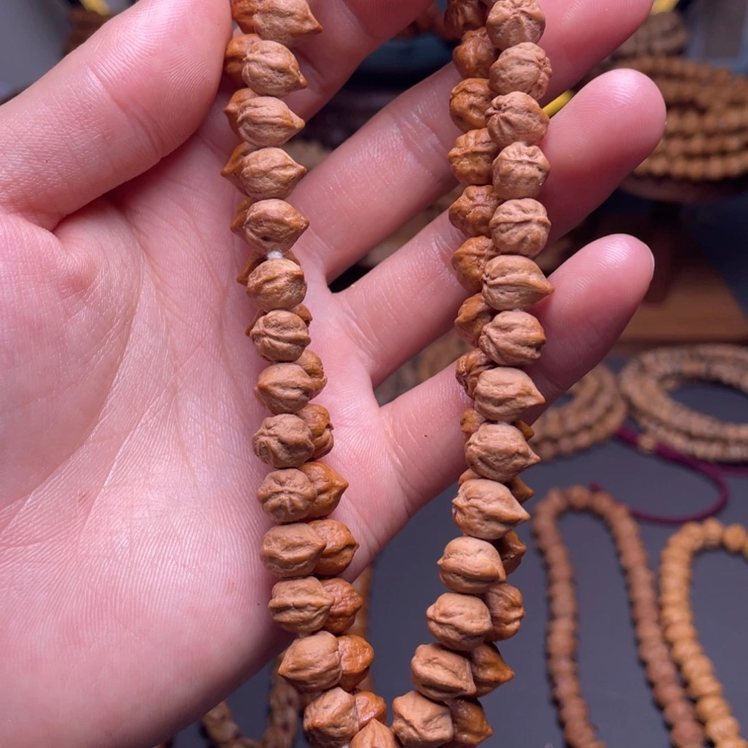 吊坠柏香籽/百香籽