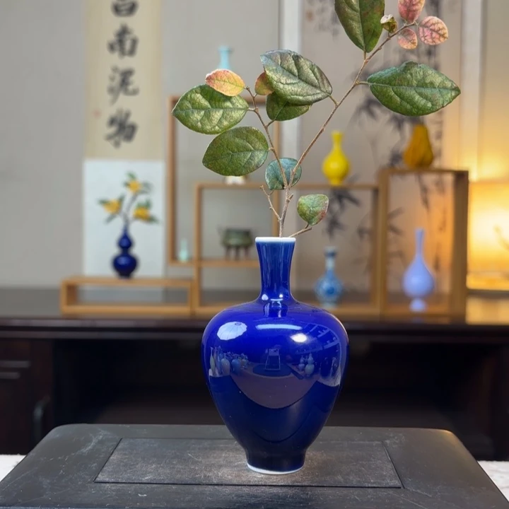 陶美好的一天从一杯