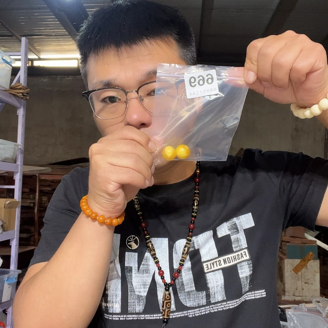 大果紫檀（缅甸花梨）669