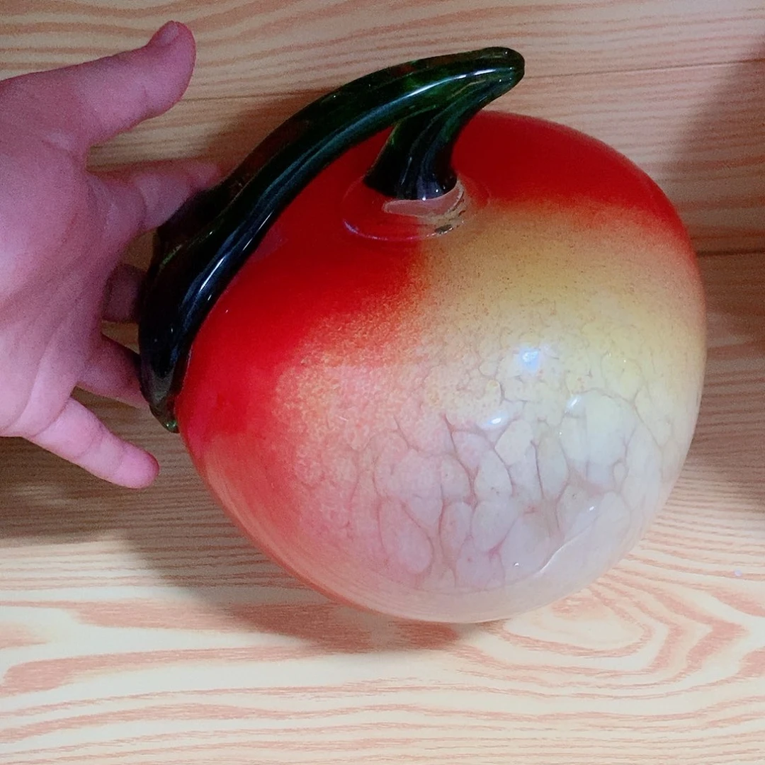 琉璃手工艺品微瑕1112222233333333333