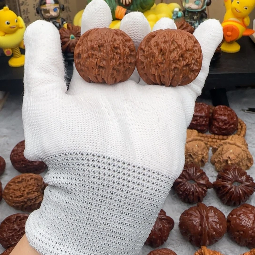 小冉核桃全品磨盘38