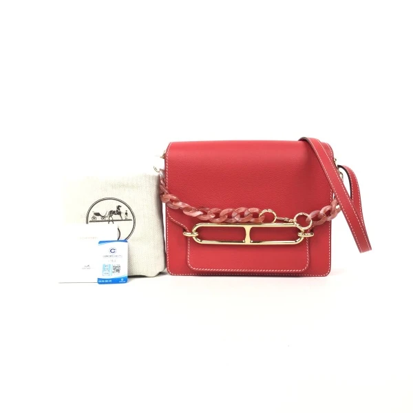 95新/爱马仕/妃鱼/包包/250129EV0016