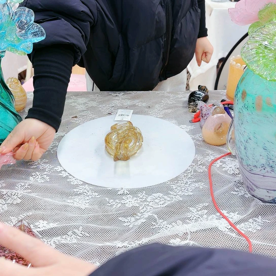 安妮家居花瓶摆件不退不换