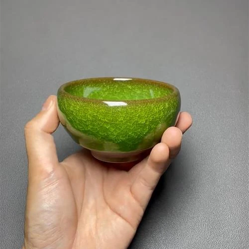 【闪购商品】茶盏-10165..........