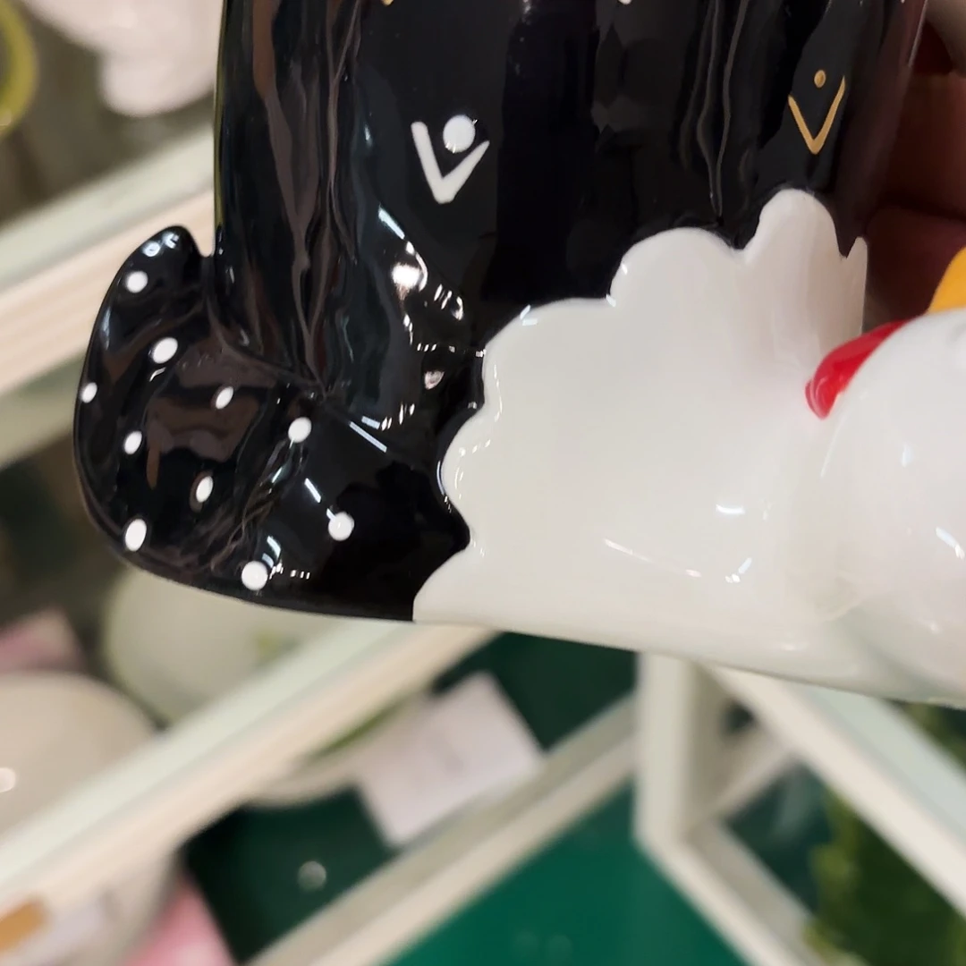 堂**德陶瓷艺术设计中心