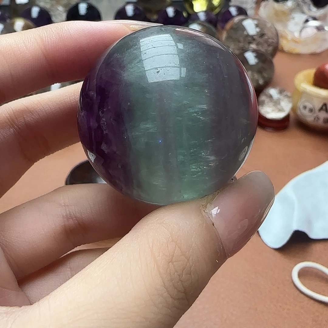 摆件未镶嵌水晶b485
