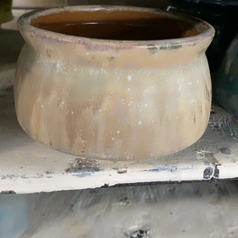 【闪购商品】红陶口11