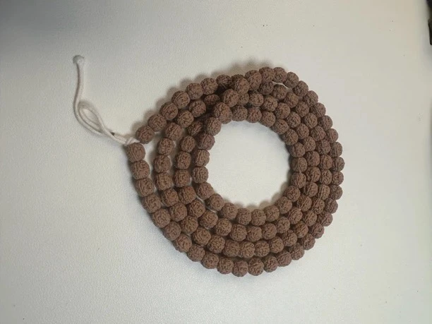 原桩闷墩龙108小金刚菩提毕业长串