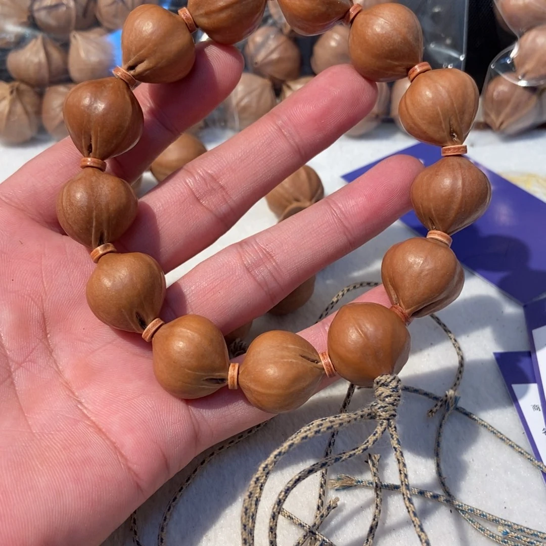 手串橄榄核橄榄橄榄