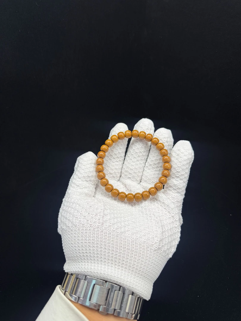 【素言文玩】原皮原色9m高抛猴头核桃 猴头老型珠手串