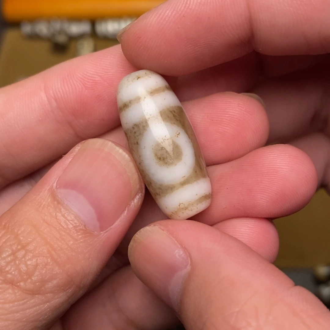 未镶嵌玛瑙/玉髓珠宝半成品