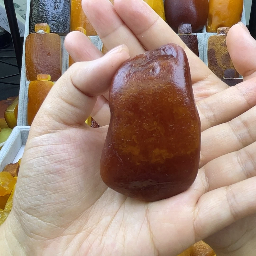 定制蜜蜡未镶嵌867888899