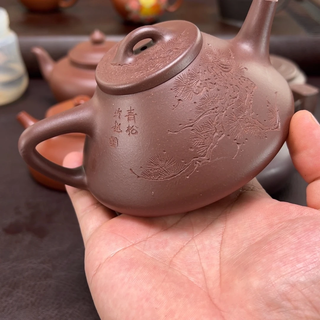 想***陈茶壶紫砂汽修厂的人说要