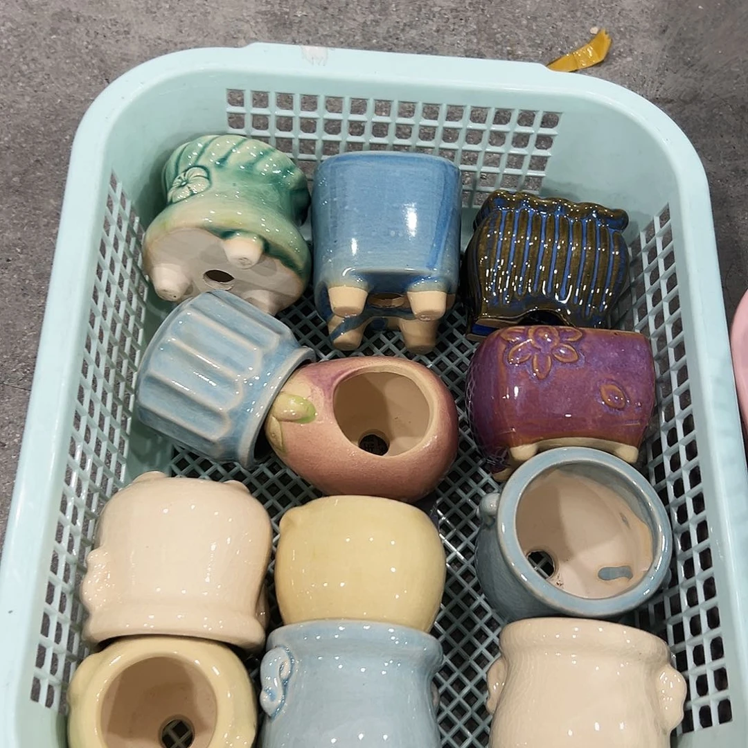 红陶高温陶瓷材料