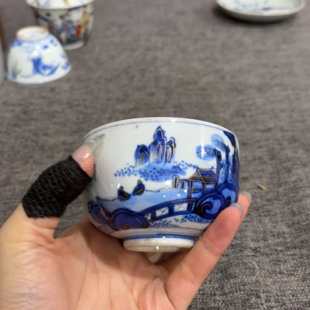 非常好看漂亮的物品