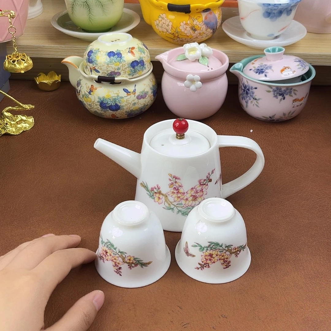 陶陶瓷艺术作品欣赏展览