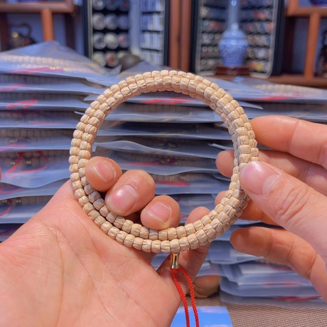 柏香籽/百香籽吊坠V***e