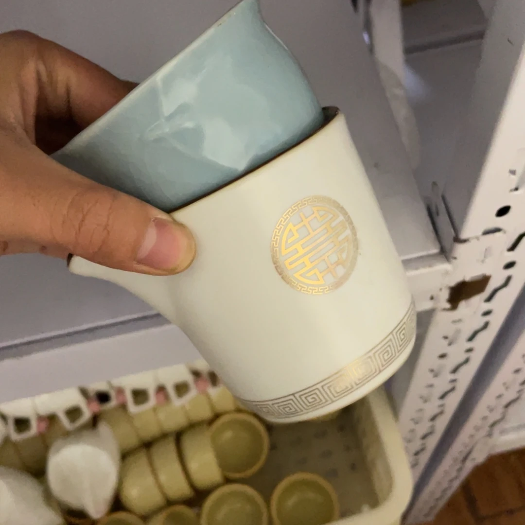 无运费险略有微瑕介意勿拍