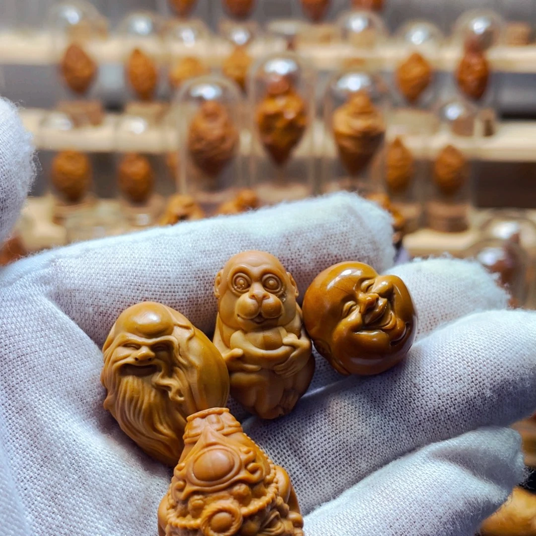 手串/手链橄榄核766