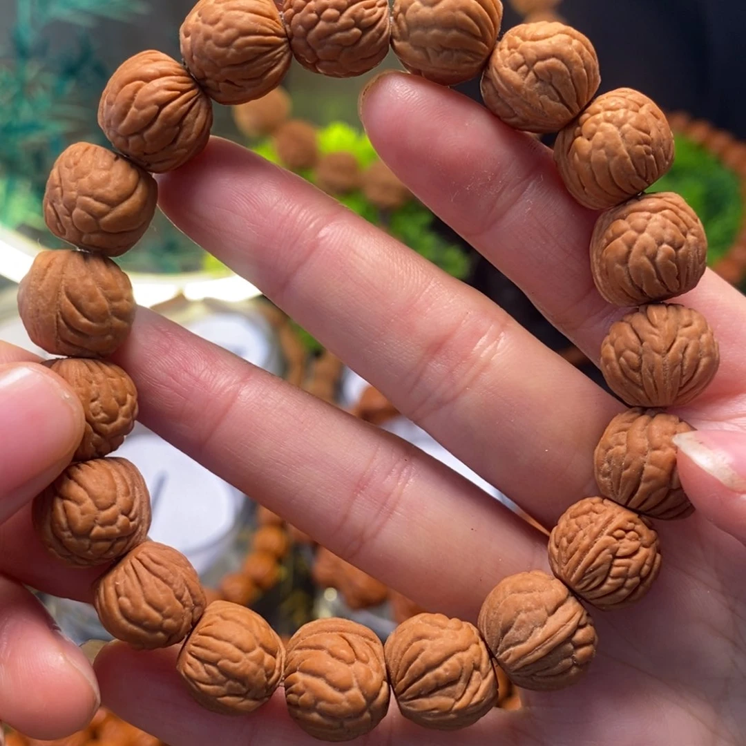 【闪购商品】手串桃核