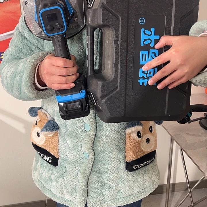 超易平平铺机大力神