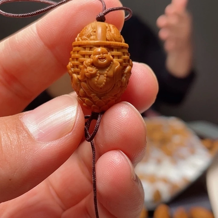 橄榄核手串/手链橄榄油