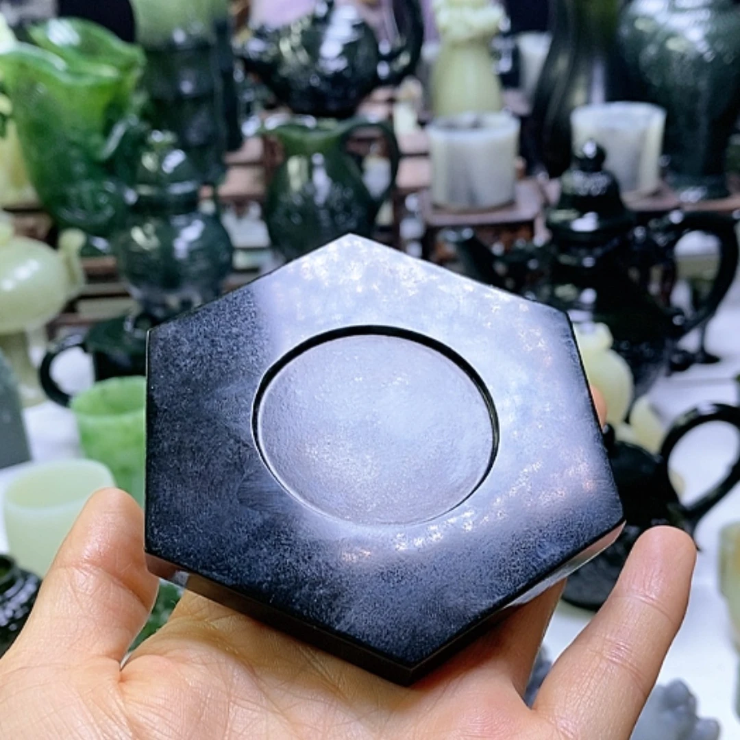 【闪购商品】和田玉摆件未镶嵌福利