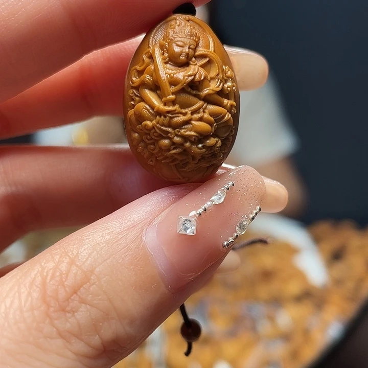 橄榄核手串/手链橄榄