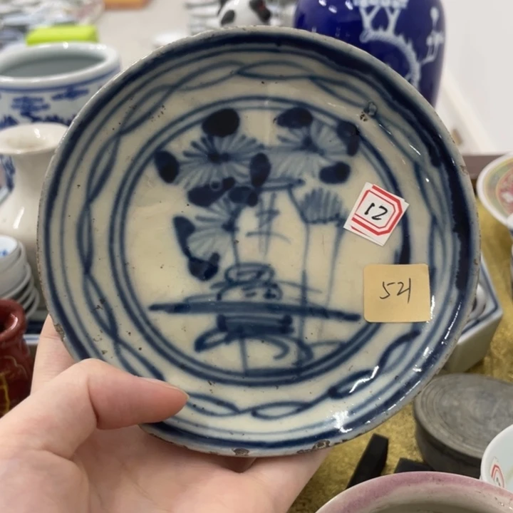 日用家用陶瓷制品