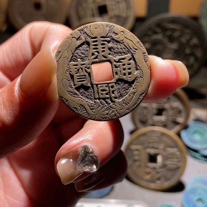 铜现代工艺品仿制品