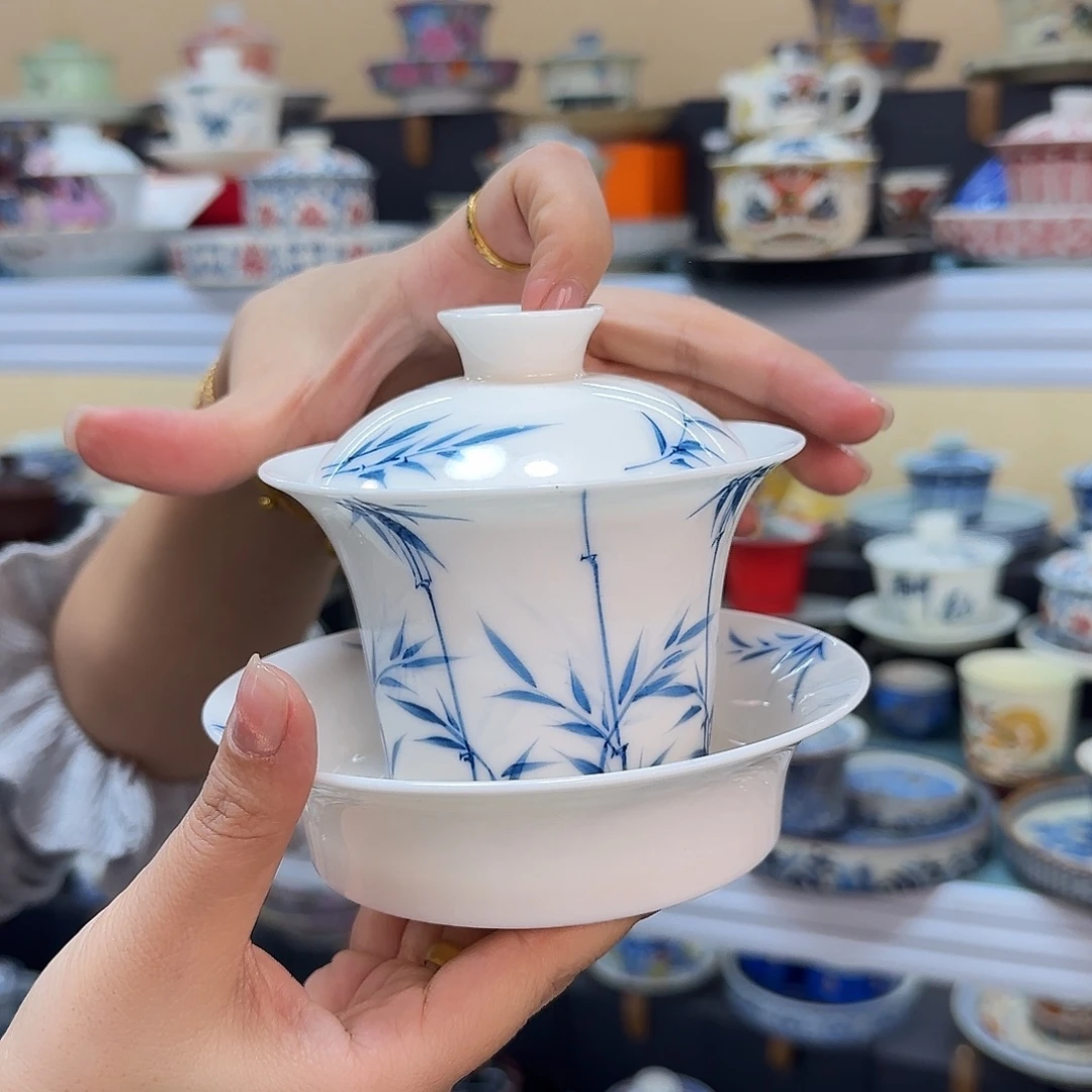 我们的目标是成为一个