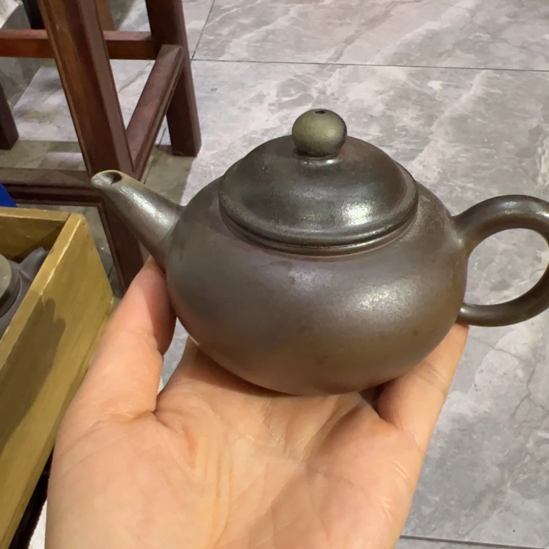 钦州坭兴陶贵台龙窑柴烧贵台龙窑W88