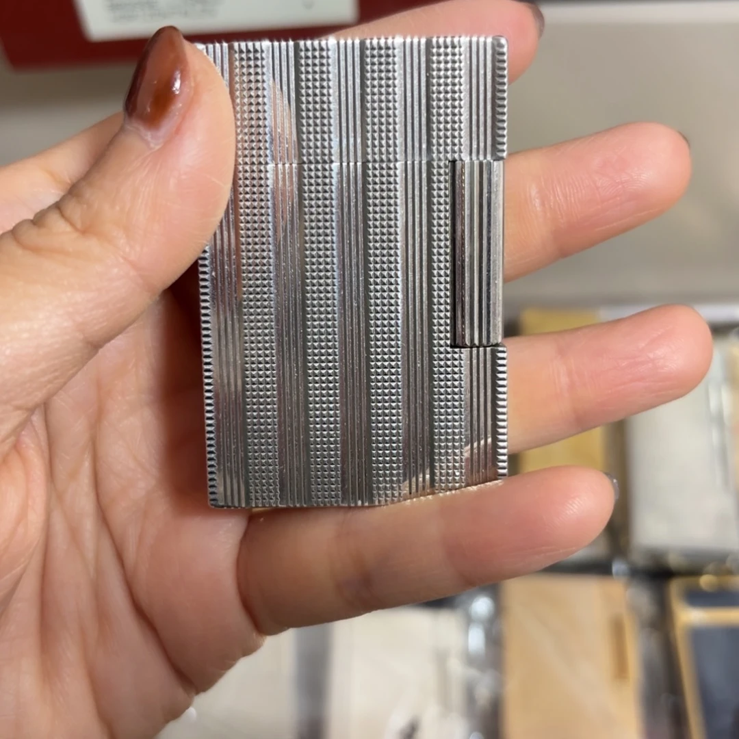 都登卡中古打火机