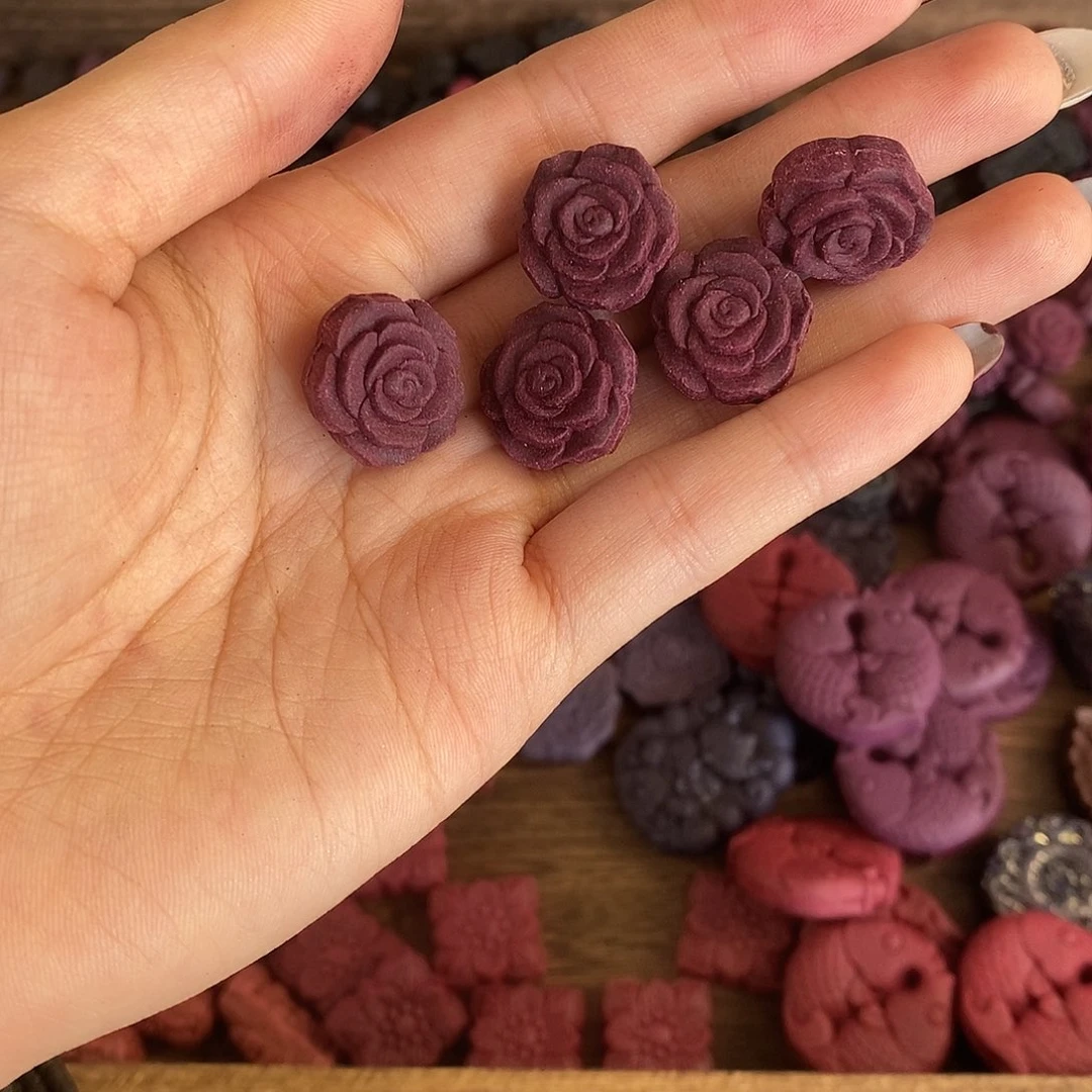 P****珠串合香配饰大礼包26